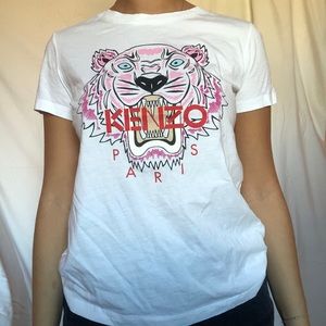 Kenzo Teeshirt